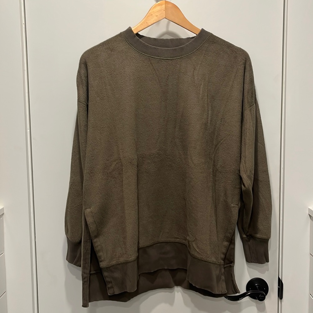 Aerie Oversized Sweater